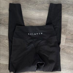 Vitality Balance Leggings